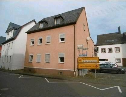 Foto - Schnäppchenhaus für Handwerker in 54518 Osann an der Mosel