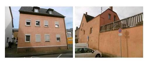 Foto - 12 Zimmer Mehrfamilienhaus, Wohnhaus zum Kaufen in Osann-Monzel