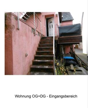 Foto - 12 Zimmer Mehrfamilienhaus, Wohnhaus in Osann-Monzel