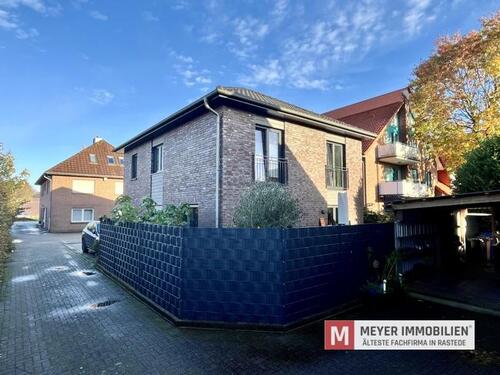 Foto - 5 Zimmer Einfamilienhaus zum Kaufen in Wiefelstede