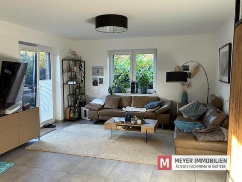 Foto - 5 Zimmer Einfamilienhaus in Wiefelstede