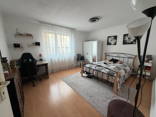 Foto - 2-Zimmer-Wohnung im 1. OG in Stuttgart 70199 für Studierende