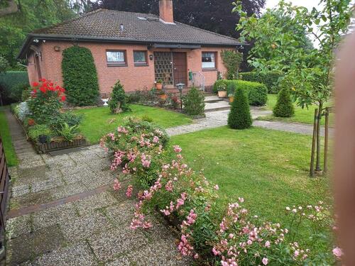 Foto - Bungalow in Oldenburg zentrumsnah