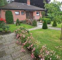 Bungalow in Oldenburg zentrumsnah - Apen