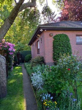 Foto - Bungalow in Apen zum Kaufen