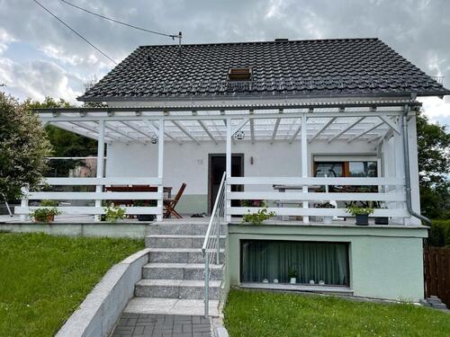 Foto - Einfamilienhaus von Privat mit großem Grundstück in Menningen