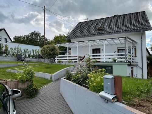 Foto - 5 Zimmer Einfamilienhaus zum Kaufen in Merzig