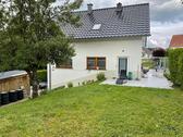 Foto - 5 Zimmer Einfamilienhaus in Merzig