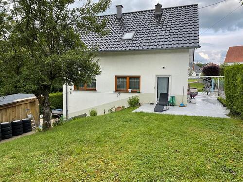 Foto - 5 Zimmer Einfamilienhaus in Merzig