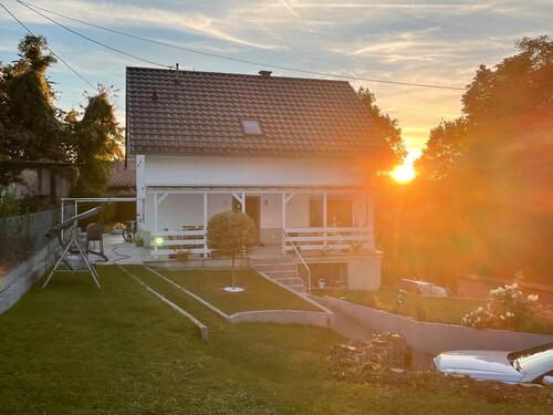 Foto - Einfamilienhaus in Merzig zum Kaufen