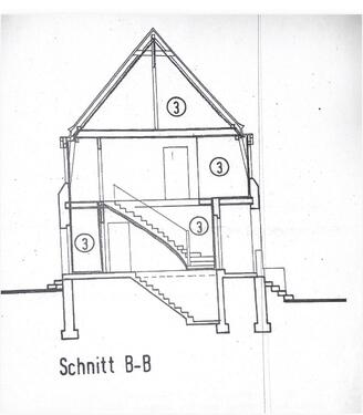 Foto - 7 Zimmer Mehrfamilienhaus, Wohnhaus in Dortmund