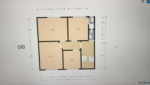 Foto - 6 Zimmer Einfamilienhaus in Hameln