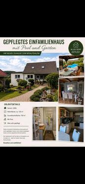 Foto - Einfamilienhaus in Breitungen-Südharz