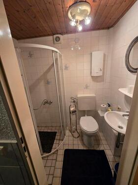 Foto - 1 Zimmer Erdgeschoßwohnung in Sankt Goar