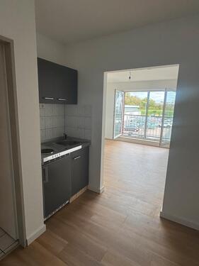 Foto - 1 Zimmer Etagenwohnung zur Miete in Aachen