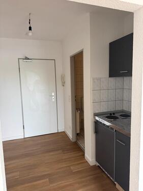 Foto - Etagenwohnung in Aachen zur Miete