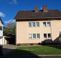 Bad Salzuflen Asenberg schöne DG Wohnung