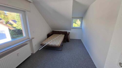 Foto - Dachgeschoßwohnung in Bad Salzuflen zur Miete
