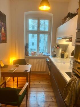 Foto - 2 Zimmer Etagenwohnung in Berlin