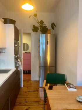 Foto - Etagenwohnung in Berlin zur Miete
