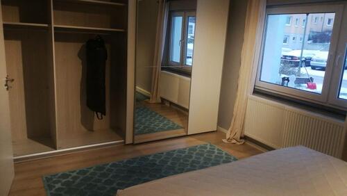 Foto - Etagenwohnung in Giengen an der Brenz zur Miete