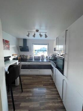 Foto - Etagenwohnung in Bad Salzuflen