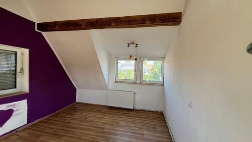 Foto - Etagenwohnung zur Miete in Uelzen