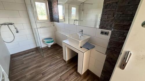 Foto - Etagenwohnung in Uelzen