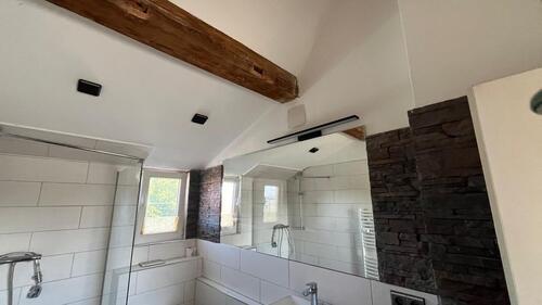 Foto - Etagenwohnung in Uelzen zur Miete