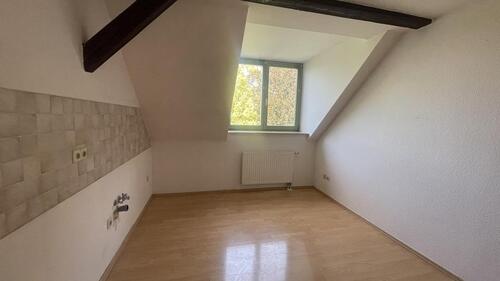 Foto - Etagenwohnung in Sangerhausen zur Miete