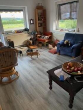 Foto - Schöne große 2-Zimmer-Wohnung in Bornholt zu vermieten