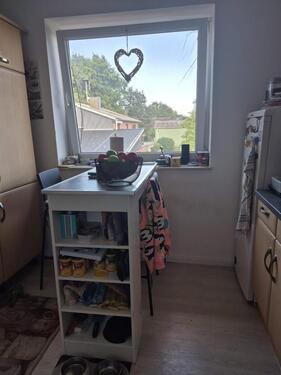 Foto - Etagenwohnung in Hanerau-Hademarschen zur Miete