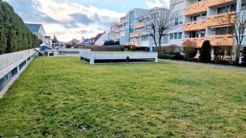 Foto - Sonnige Barrierefreie 3,5 Zi.-Whg