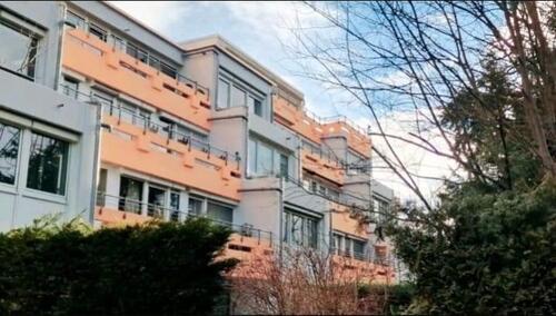 Foto - Etagenwohnung zum Kaufen in Taunusstein