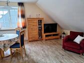 Foto - Ferienwohnung Cuxhaven Duhnen 25.9. - 11.10.25 Nordsee