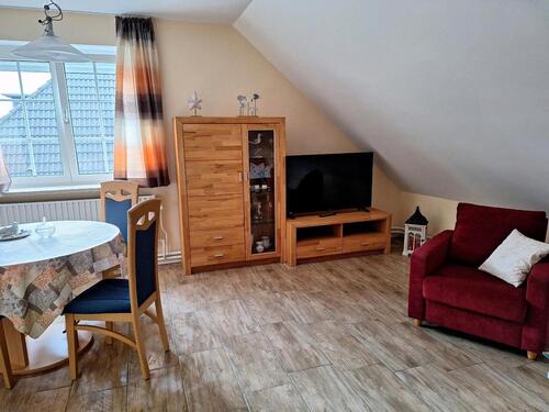 Foto - Ferienwohnung Cuxhaven Duhnen 25.9. - 11.10.25 Nordsee