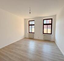 Komfortable 3-Zimmer-Wohnung mit hochwertiger Einbauküche und lichtdurchfluteten Räumen in Chemnitz