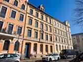 Foto - Etagenwohnung zur Miete in Chemnitz