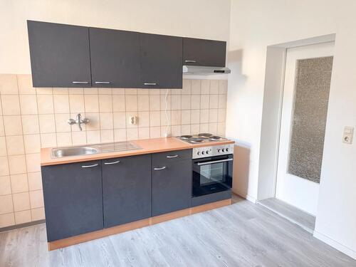 Foto - Etagenwohnung in Chemnitz zur Miete