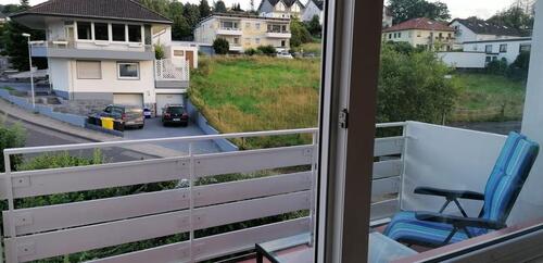 Foto - Möblierte Wohnung mit Weitblick in Bad Breisig