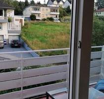 Möblierte Wohnung mit Weitblick in Bad Breisig