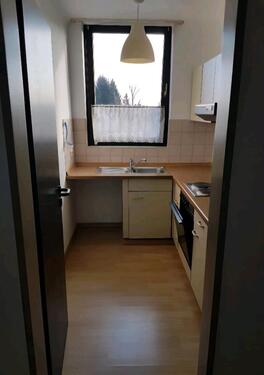 Foto - Etagenwohnung in Oldenburg zur Miete
