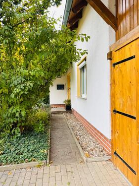 Foto - Etagenwohnung zur Miete in Halle (Saale)