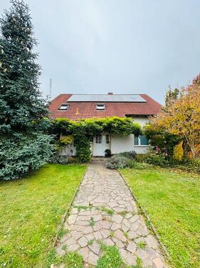 Foto - Etagenwohnung in Halle (Saale)