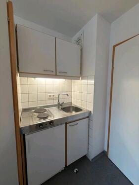 Foto - Etagenwohnung in Bamberg