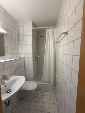 Foto - Etagenwohnung in Bamberg zur Miete