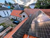 Foto - Großzügiges Wohnhaus mit Potenzial zum Mehrfamilienhaus