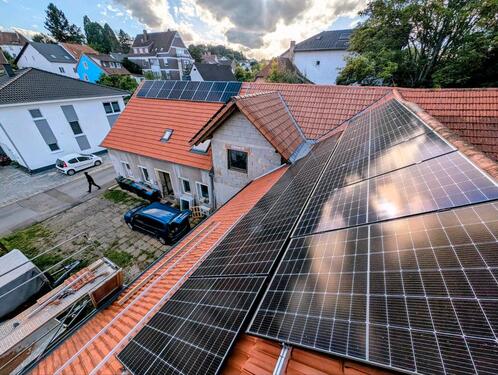 Foto - Großzügiges Wohnhaus mit Potenzial zum Mehrfamilienhaus