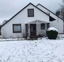 schöne 1-Zimmerwohnung in ruhiger Lage - Malente