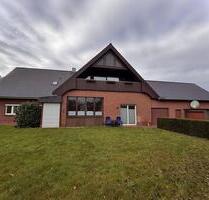 Charmante 2-Zimmer-Wohnung in Nortrup